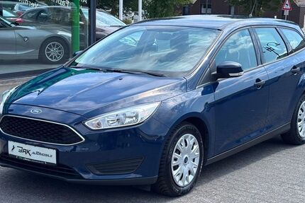 Ford Focus 168.000 km 4.900 &euro; Ransbach-Baumbach 56235