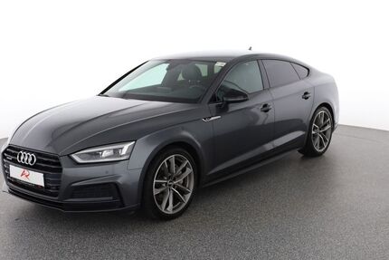 Audi A5 87.893 km 29.880 &euro; Berlin 12103