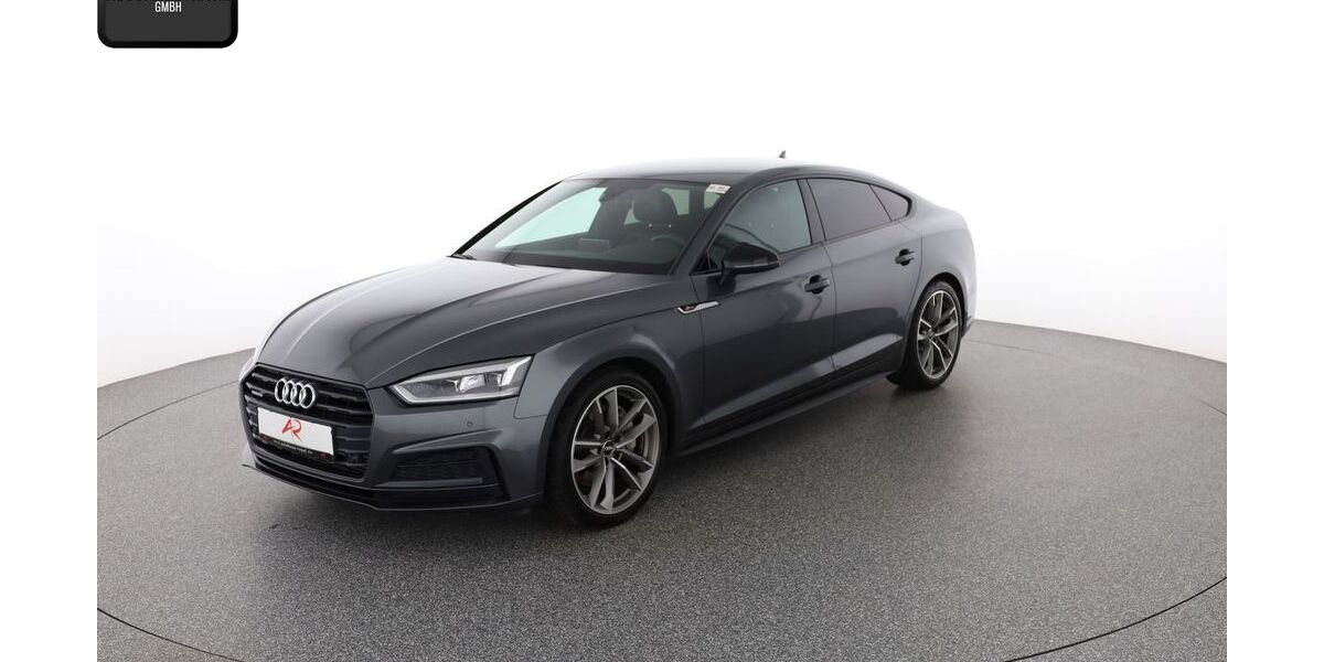Audi A5 87.893 km 29.880 &euro; Berlin 12103