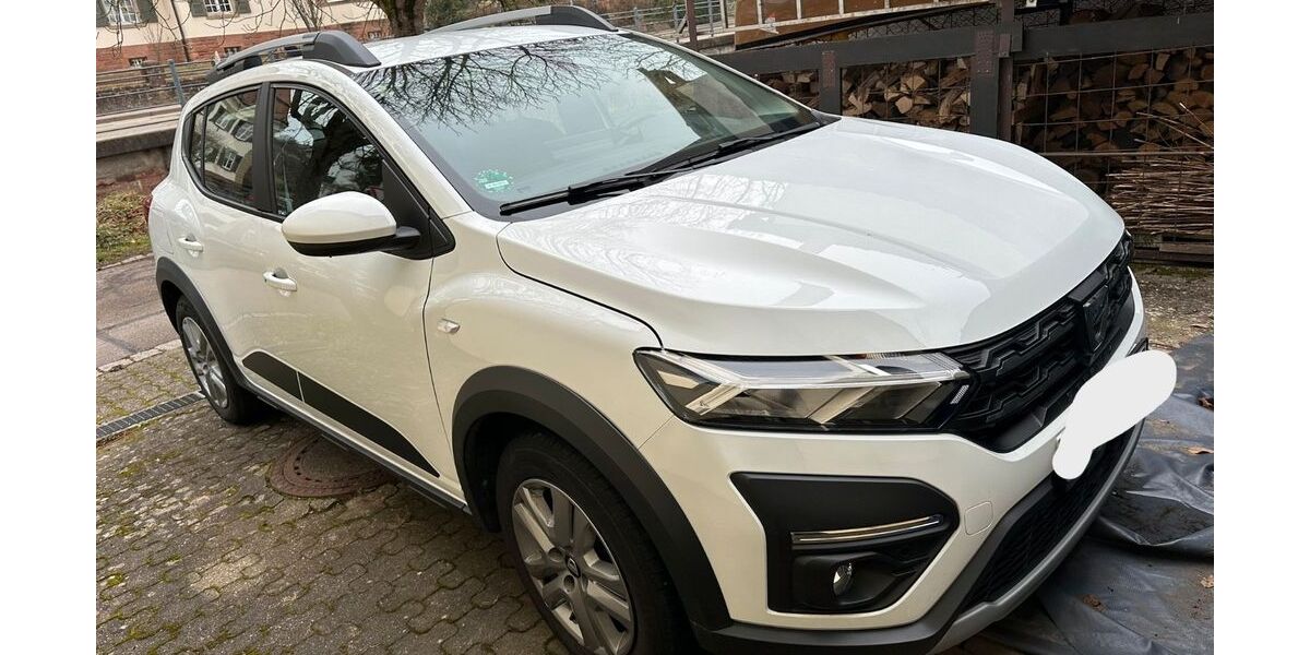 Dacia Sandero 75.000 km 11.999 &euro; Ettenheim 77955