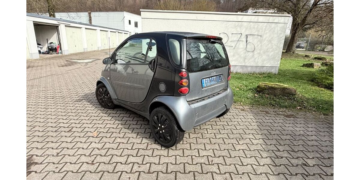 Smart ForTwo 155.000 km 650 &euro; Ettlingen 76275
