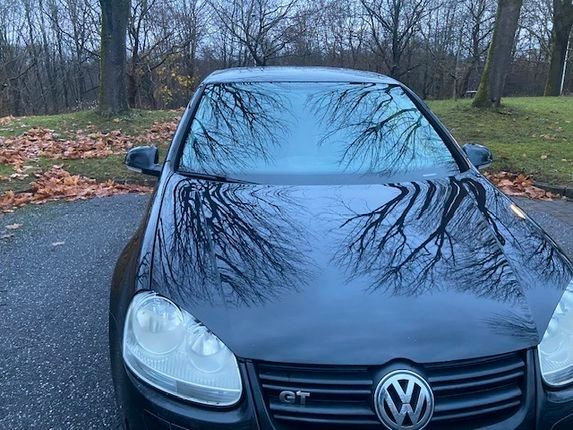 VW Golf 279.000 km 2.150 &euro; Kiel 24146