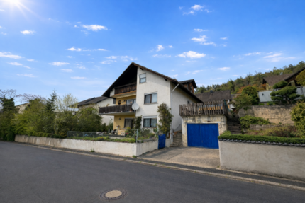 Haus Lohr - 10 Zimmer, 235 m&sup2;, 449.000&euro; | Angebot:26263309