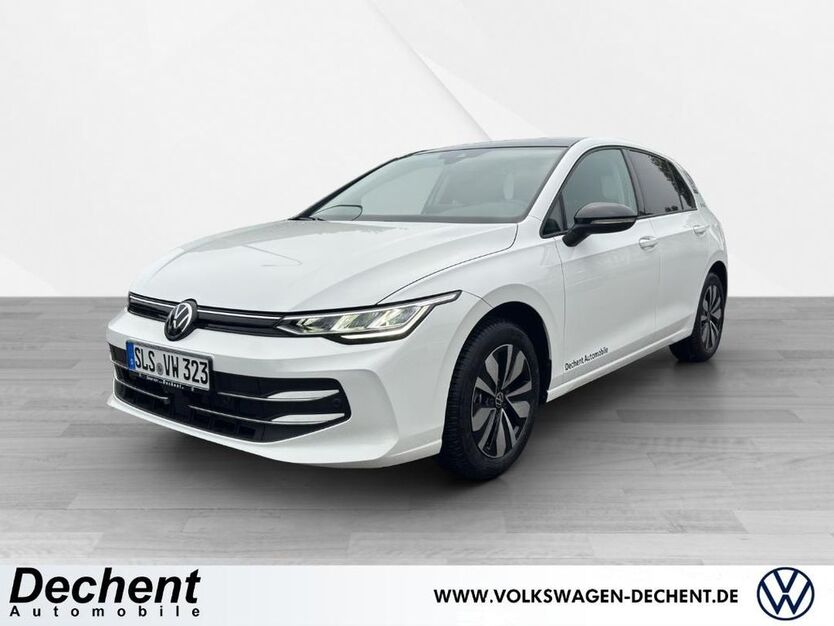 VW Golf 4.500 km 35.990 € Saarlouis 66740