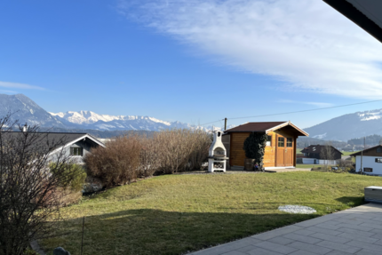 Wohnung Immenstadt im Allgäu - 2.5 Zimmer, 76 m&sup2;, 1.180&euro; | Angebot:27168324