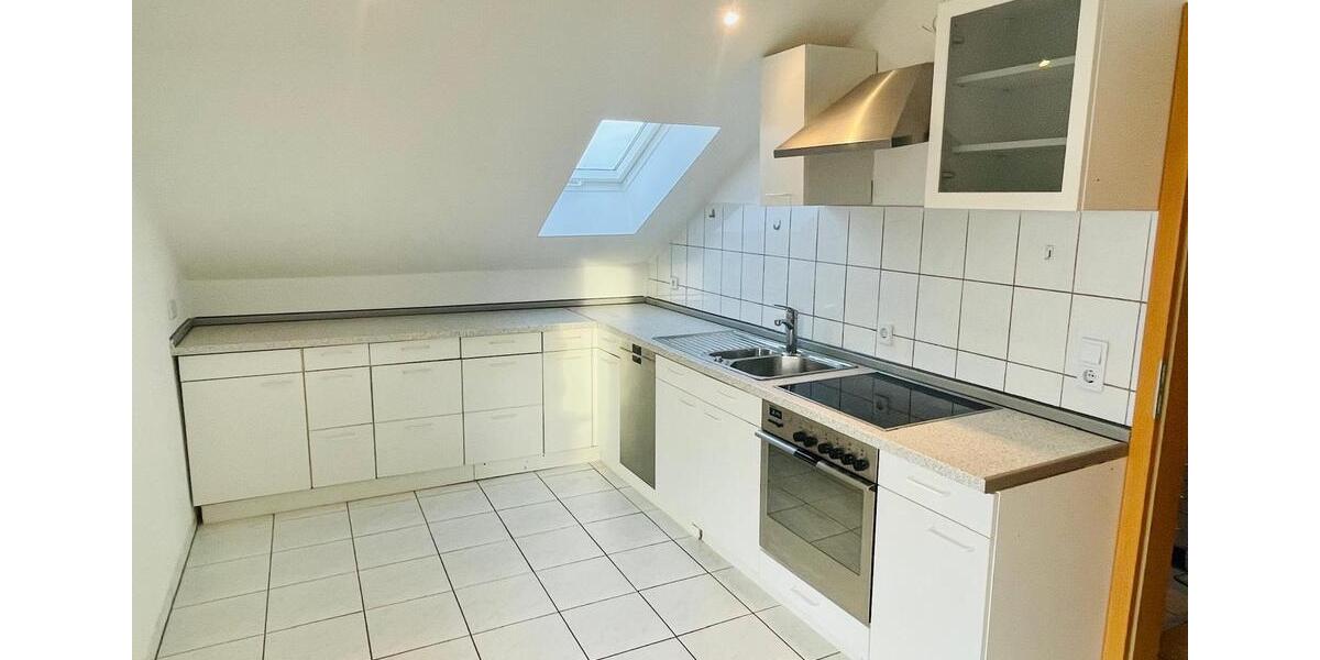 2 Zimmer Wohnung mit Balkon 2 zimmer