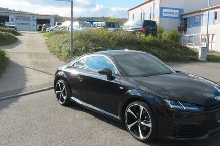Audi TT 66.000 km 26.990 € Tauberbischofsheim 97941