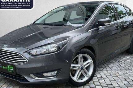 Ford Focus 120.317 km 9.580 &euro; München 81827