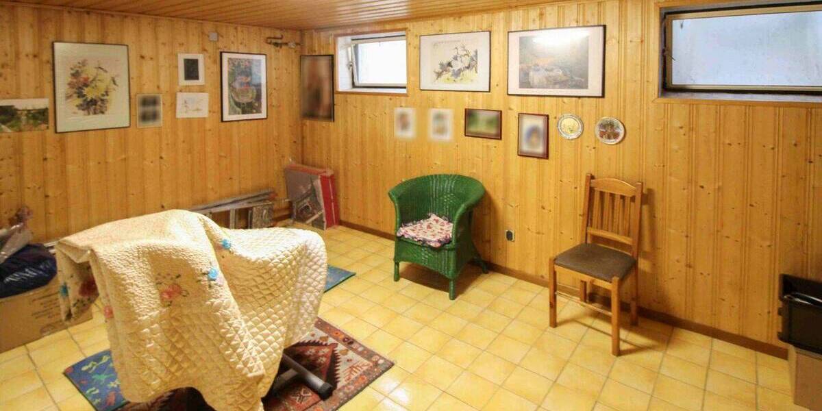 Reihenmittelhaus Berlin Buckow - 5 Zimmer, 120 m&sup2;, 500.000&euro; | Angebot:26820299