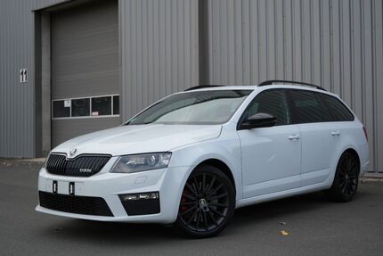 Skoda Octavia 172.400 km 13.490 € Haiger 35708