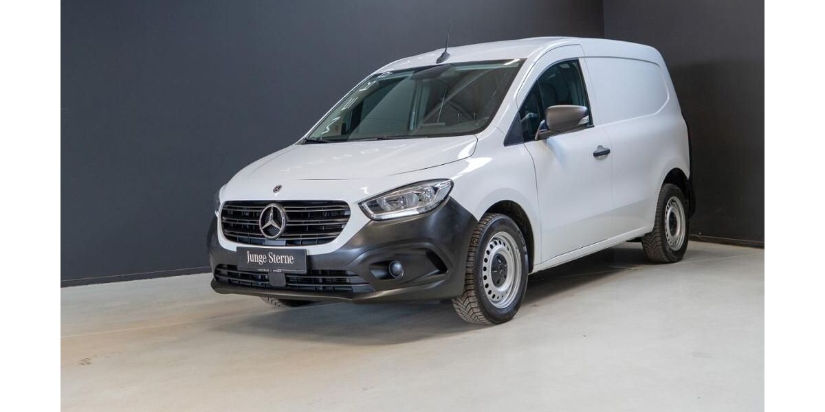 Mercedes-Benz Citan 78.194 km 16.612 &euro; Trier 54294