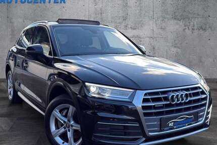 Audi Q5 180.000 km 24.999 &euro; March 79232