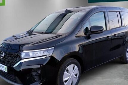 Nissan Townstar 2.900 km 40.960 € Nürnberg 90471