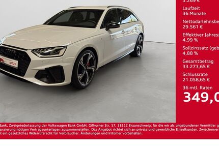 Audi A4 81.050 km 32.830 &euro; Giessen 35394