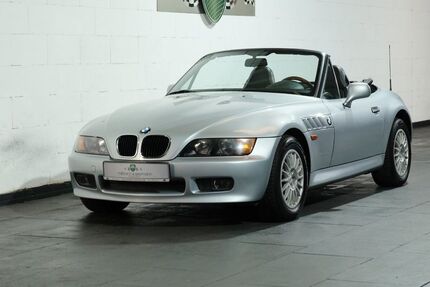 BMW Z3 51.432 km 12.900 &euro; Schenefeld bei Hamburg 22869