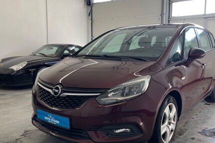 Opel Zafira 208.080 km 6.990 &euro; Landau a.d.Isar 94405