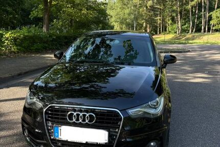 Audi A1 217.000 km 6.800 &euro; Rodalben 66976