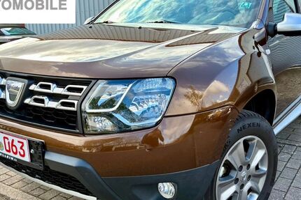 Dacia Duster 54.000 km 6.999 &euro; Bad Liebenzell 75378