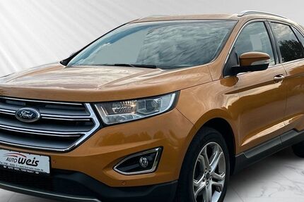 Ford Edge 147.000 km 17.900 € Neuler 73491