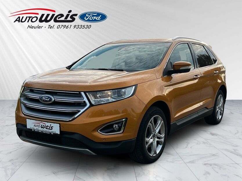 Ford Edge 147.000 km 17.900 € Neuler 73491