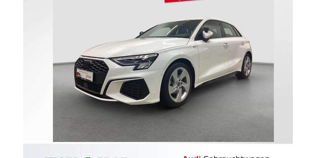 Audi A3 112.500 km 22.980 &euro; Fürth 90763