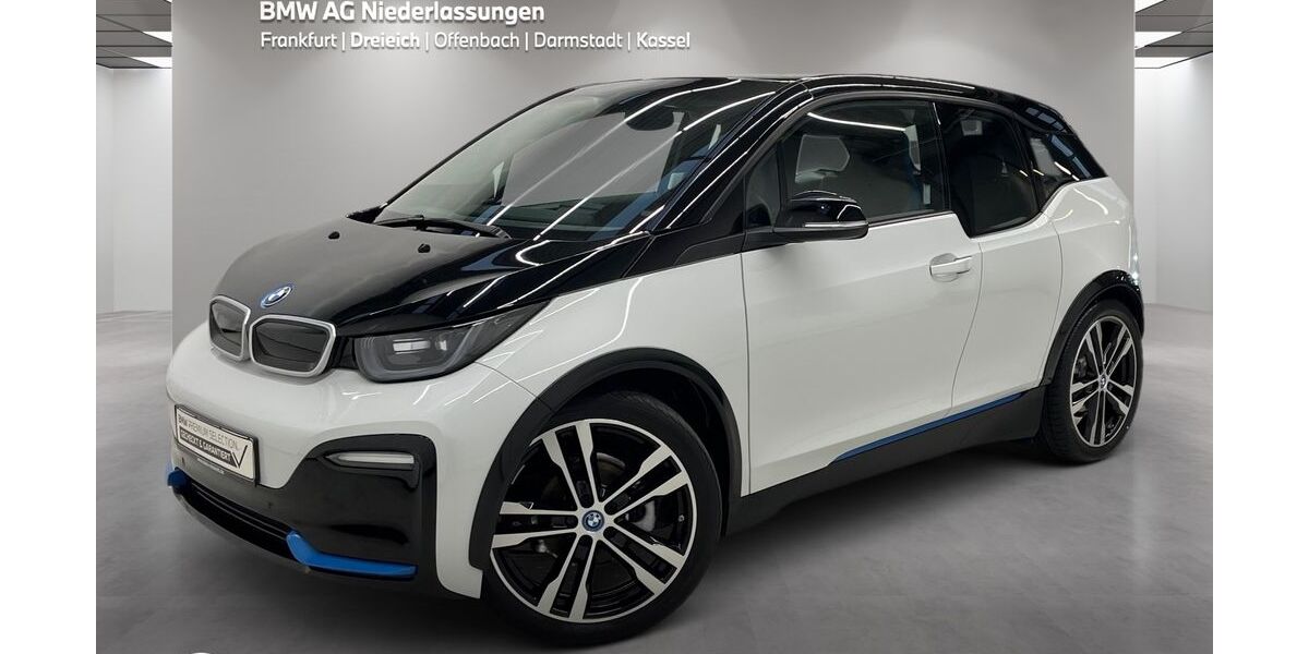 BMW i3 36.484 km 20.990 &euro; Dreieich-Sprendlingen 63303