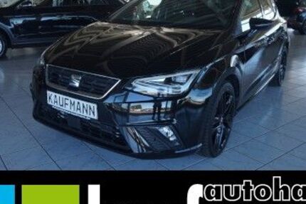 Seat Ibiza 18.364 km 20.990 &euro; Aalen-Dewangen 73434