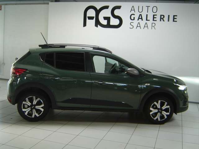 Sandero