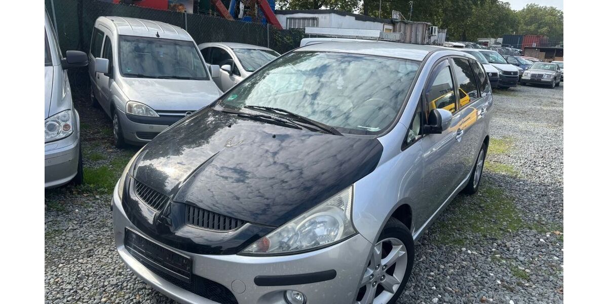 Mitsubishi Grandis 240.000 km 1.990 &euro; Frankfurt am Main 65933