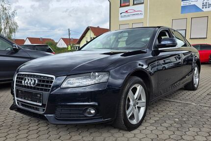Audi A4 225.000 km 5.990 &euro; Schmidmühlen 92287