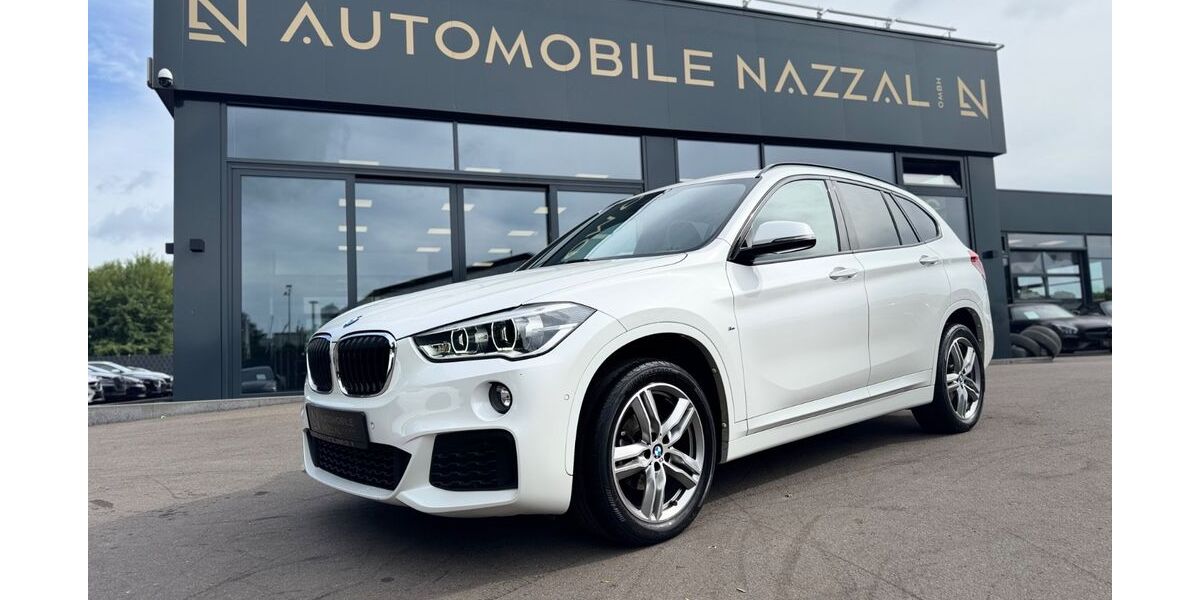 BMW X1 164.200 km 17.999 &euro; Saarlouis 66740