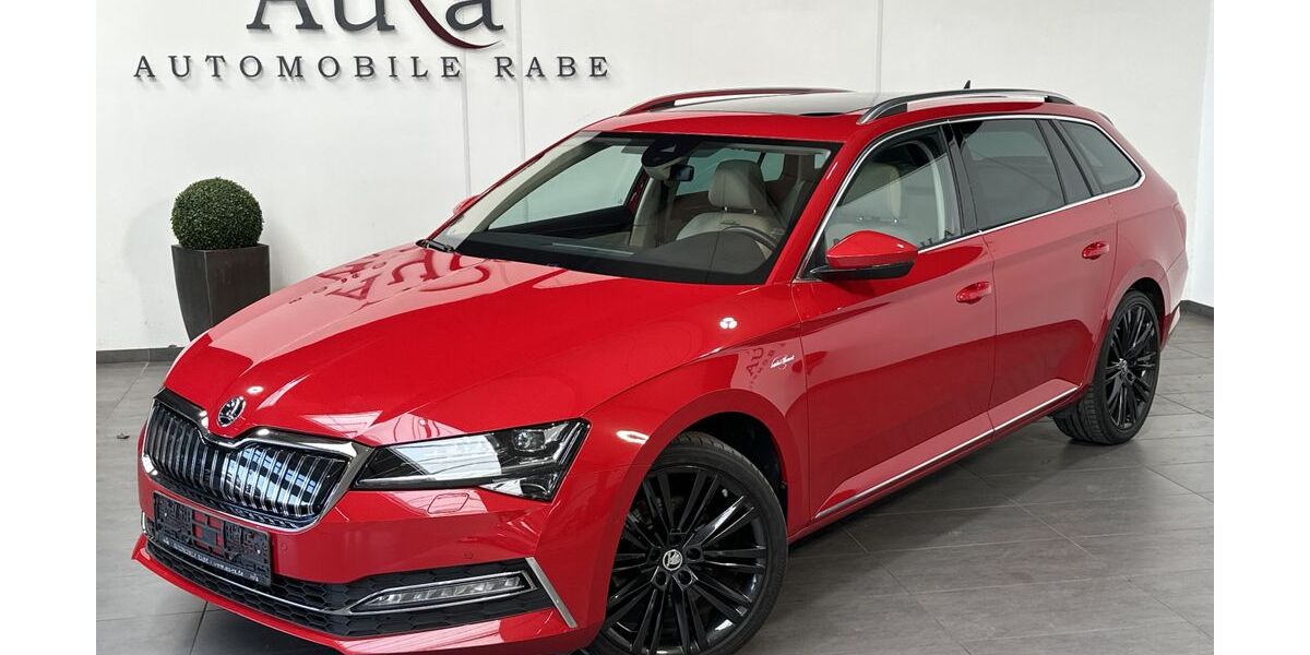 Skoda Superb 62.750 km 29.749 &euro; Wardenburg 26203
