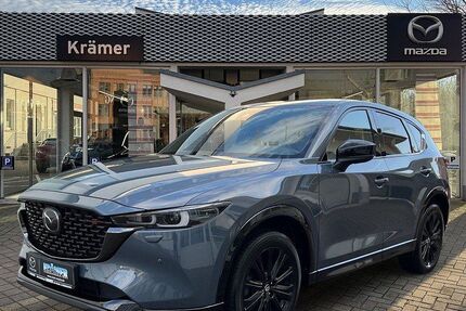 Mazda CX-5 123.318 km 22.890 &euro; Fulda 36043