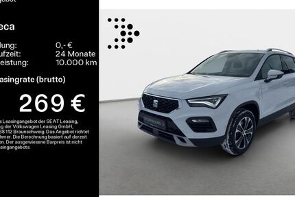 Seat Ateca 9.000 km 30.480 &euro; Lichtenfels 96215