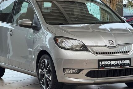 Skoda Citigo 37.648 km 13.200 &euro; Wuppertal 42389