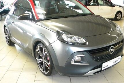 Opel Adam 45.423 km 15.500 &euro; Untermeitingen 86836