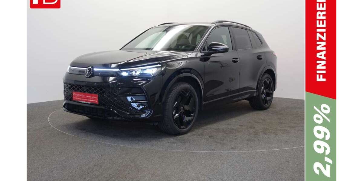 VW Tiguan 27.165 km 40.950 &euro; Weißenburg 91781