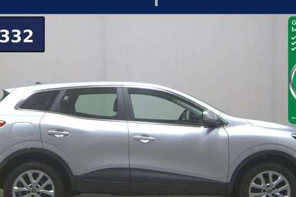 Renault Kadjar 63.529 km 13.480 &euro; Gyhum/Bockel 27404