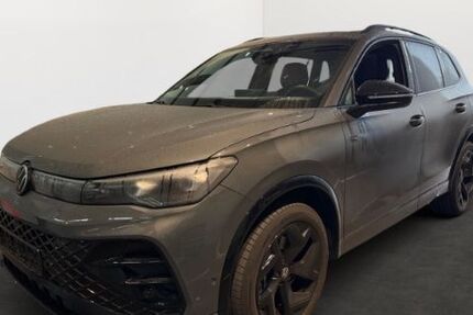 VW Tiguan 17.500 km 53.990 € Waldshut-Tiengen 79761