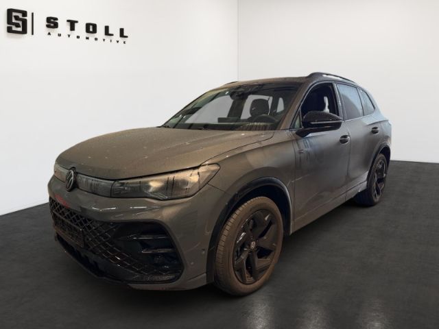 VW Tiguan 17.500 km 53.990 € Waldshut-Tiengen 79761