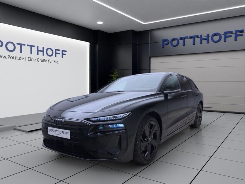 Audi A6 e-tron 4.000 km 82.750 € Hamm 59075