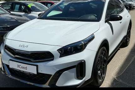 Kia XCeed 33.314 km 24.980 &euro; Memmingen 87700