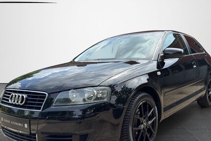 Audi A3 159.450 km 3.999 &euro; Hagen im Bremischen 27628