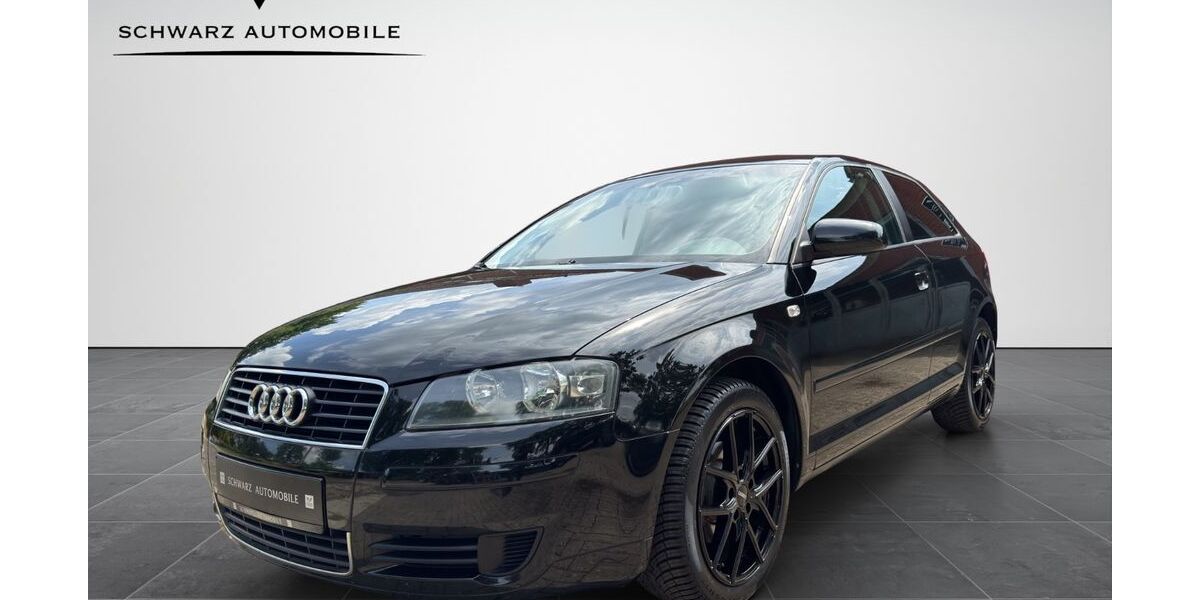 Audi A3 159.450 km 3.999 &euro; Hagen im Bremischen 27628