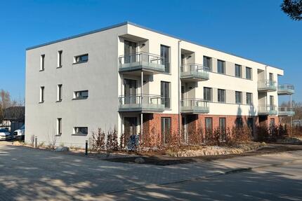 Neu und bezugsfertig! - moderne 4-RaumWohnung