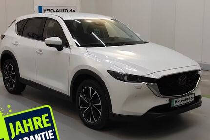 Mazda CX-5 24.300 km 34.460 &euro; Rostock 18106