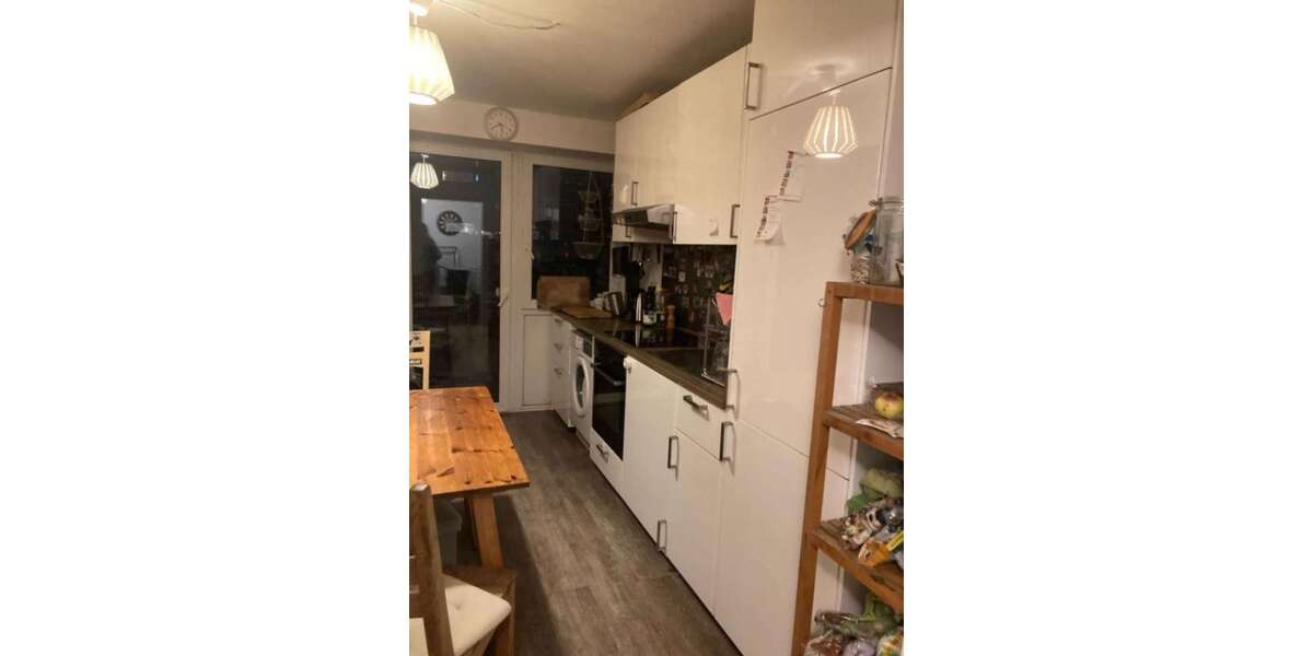 WG-Zimmer in Mainz 470 € 17 m² zimmer