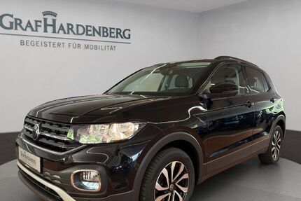 VW T-Cross 43.900 km 16.980 &euro; Karlsruhe 76131