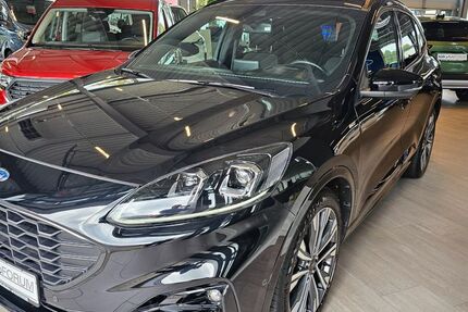 Ford Kuga 41.650 km 26.990 € Windischleuba 04603