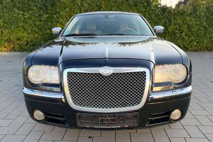 Chrysler 300C